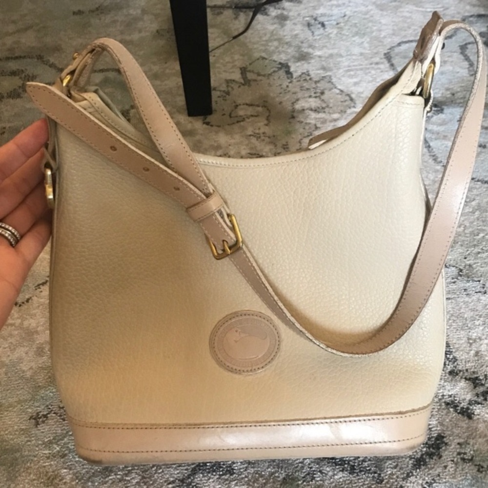 Vintage Dooney & Bourke